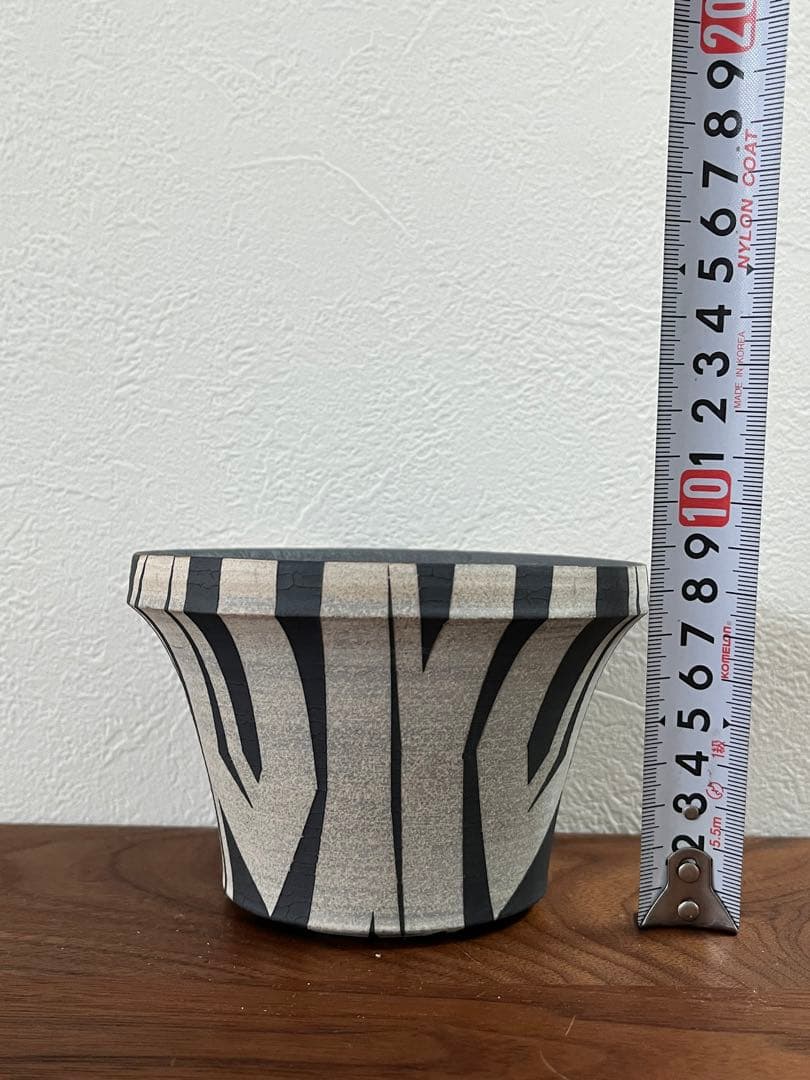 大貫弘由岐 GEO植木鉢