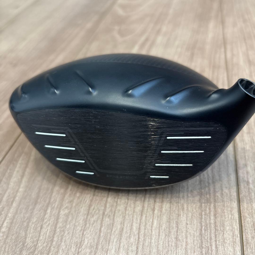 PING G440 ドライバー MAX 10.5度 ヘッドのみ