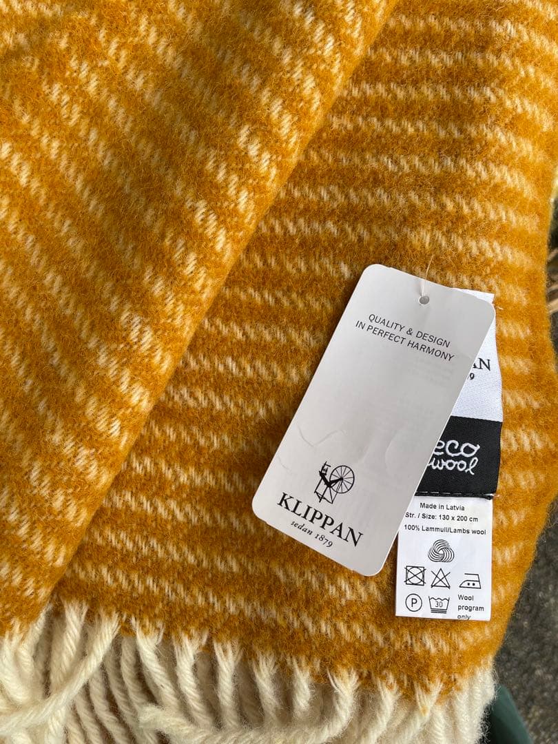 ウインターSALE新品クリッパン/KP スロー/KP205607ブランケット