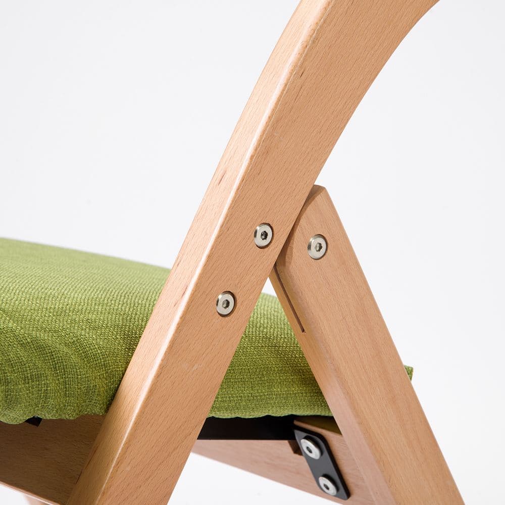 折りたたみチェア 木製 椅子 人気 完成品 おしゃれ