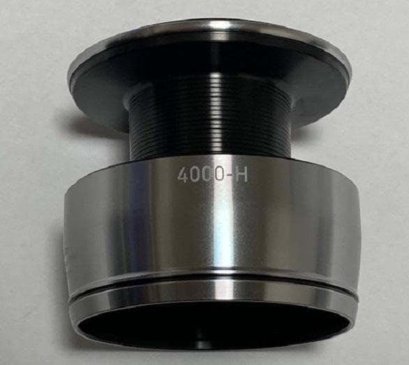 ダイワ 24セルテート SW 4000-H スプール 未使用