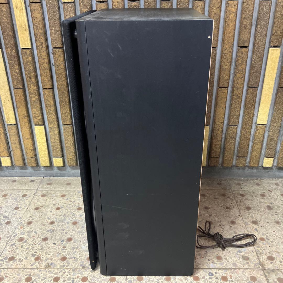 B-4 ソニー SONY 3WAY スピーカーシステム SS-V550AV