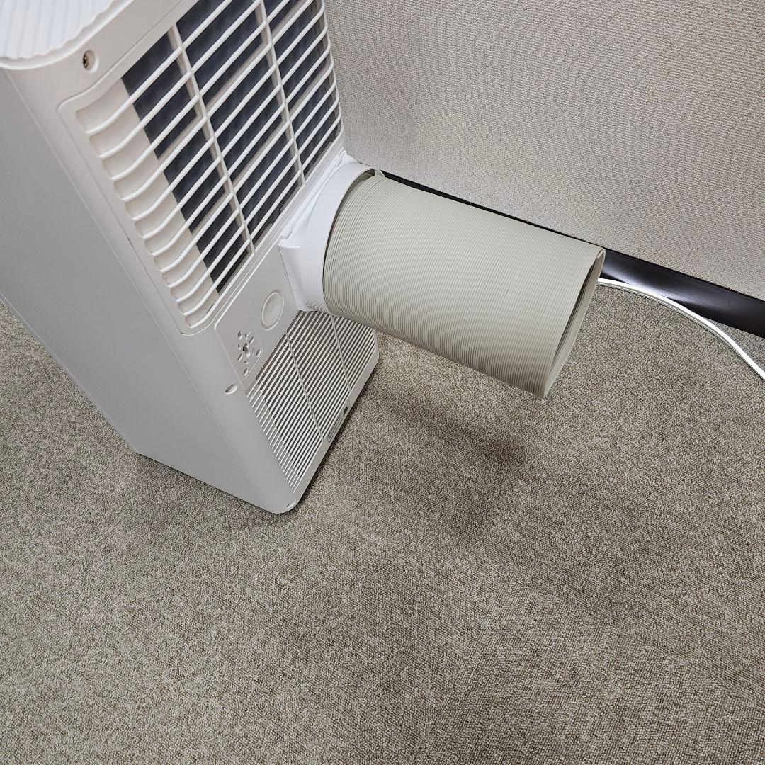 Portable air conditioner/エアコン 本体