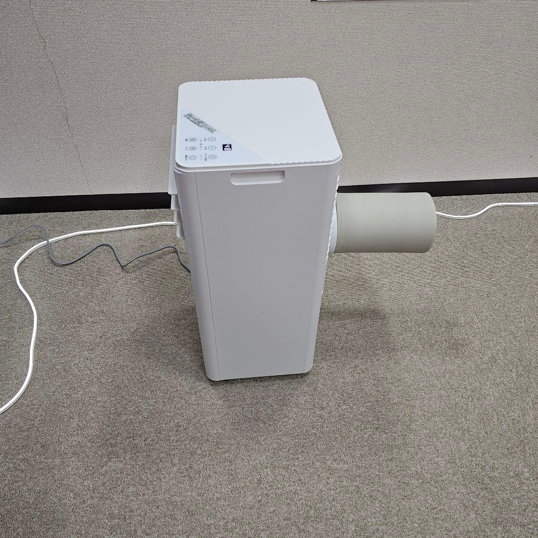 Portable air conditioner/エアコン 本体