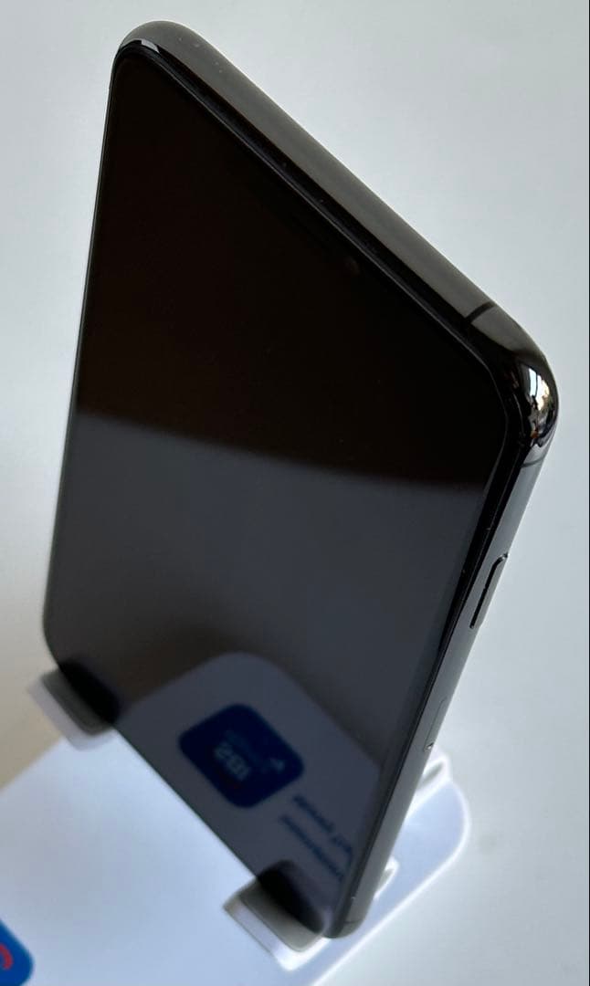 iPhone 11 Pro Max 256GB スペースグレイ SIMフリー