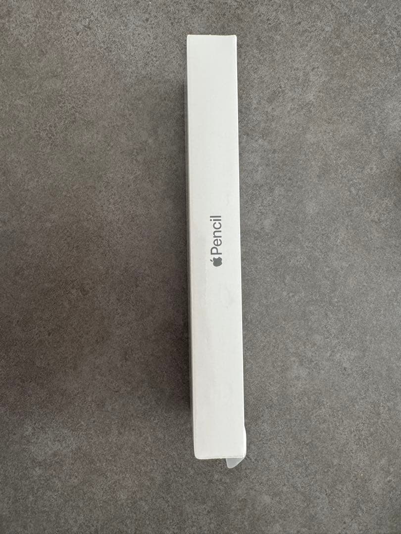 ［Kenji］ApplePencil第2世代