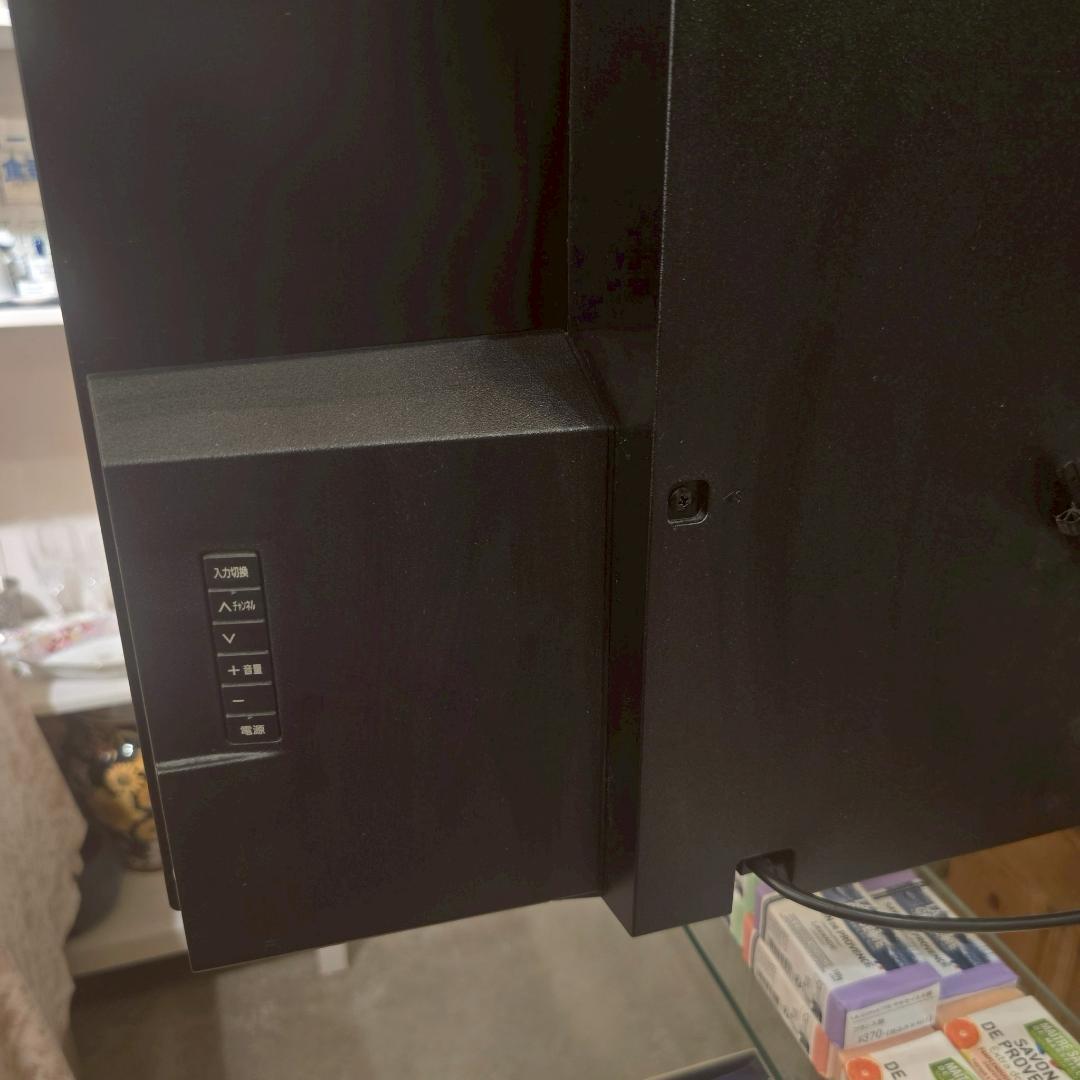 大特価【極美品】 2023年 VIERA 65インチ TH-65LZ1800