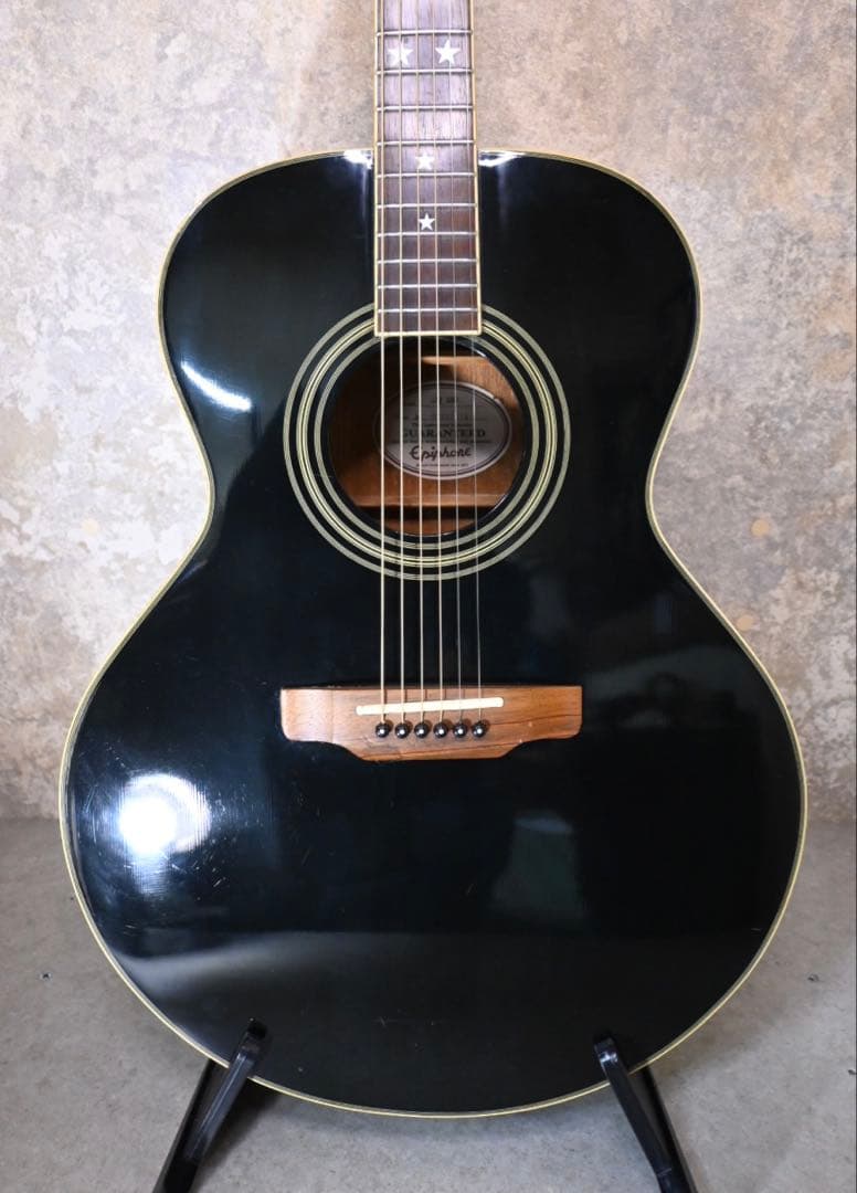 Epiphone SQ180 DonEverlyモデル エヴァリー・ブラザース