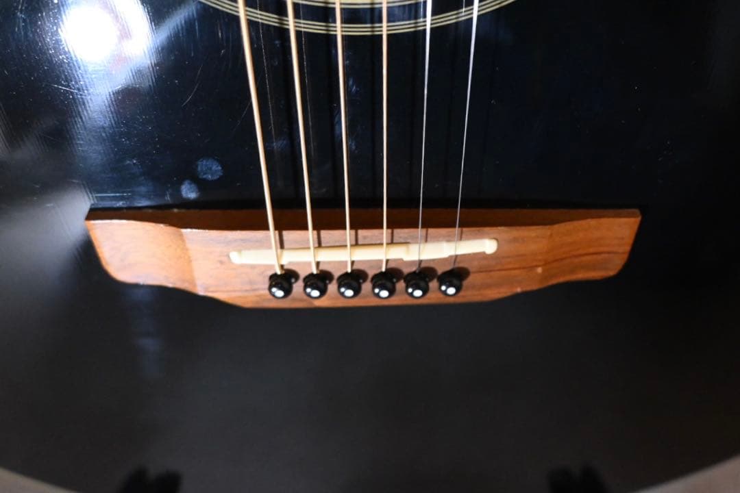 Epiphone SQ180 DonEverlyモデル エヴァリー・ブラザース