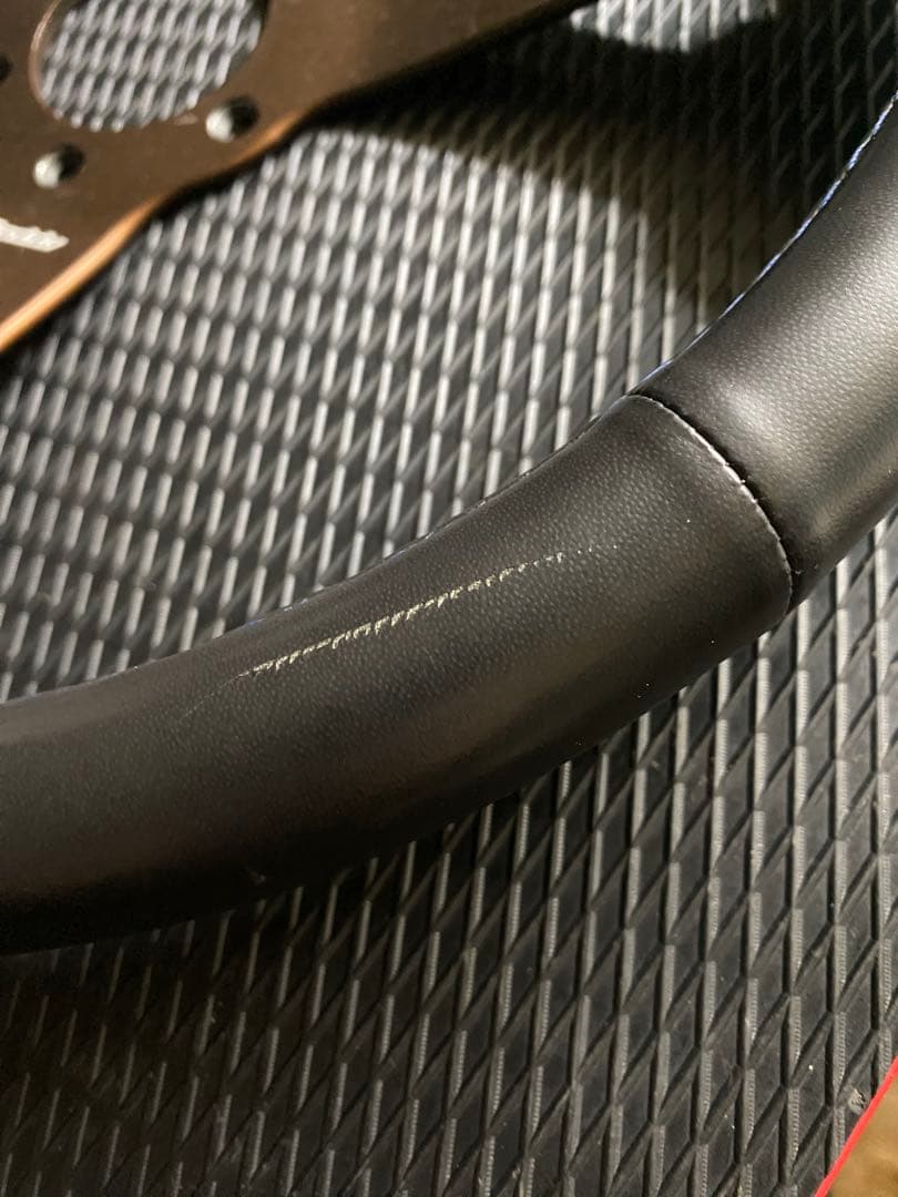 TRUST トラスト　グレッディ　ステアリング　ハンドル　340mm