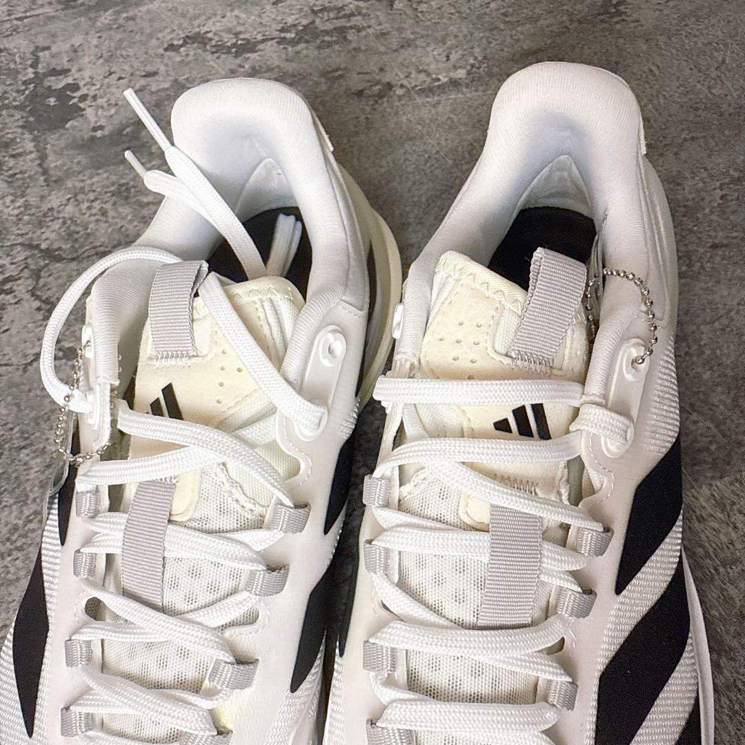 ✨新品未使用✨adizero cybersonic テニス　シューズ　27cm