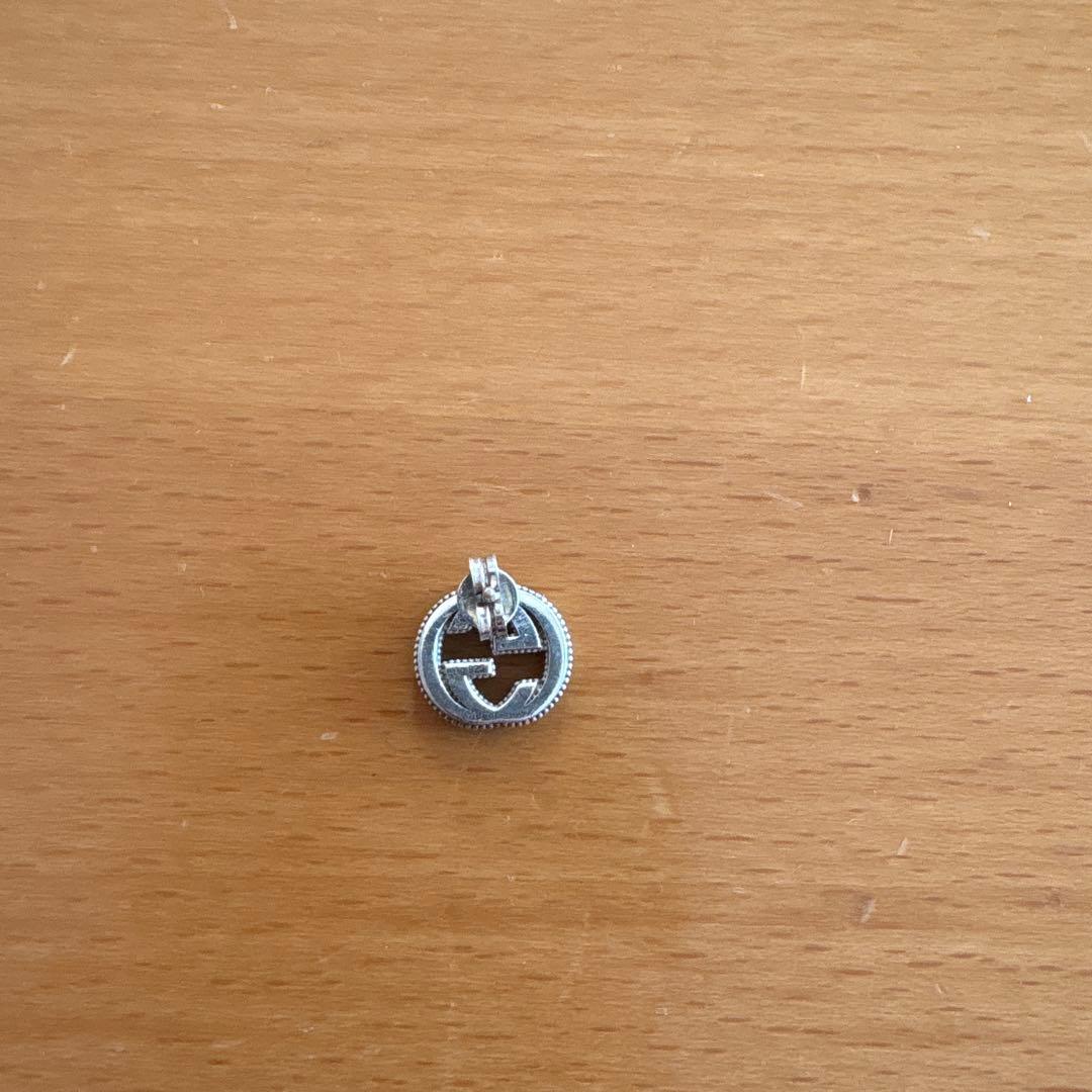 B*M様 正規品❗️[保存状態良好美品][付属品付き]GUCCIインターロッキン