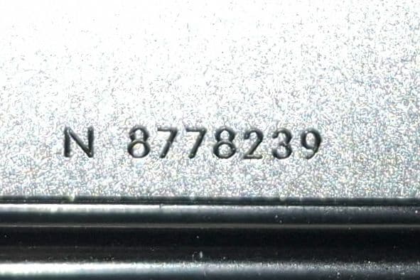 Nikon newFM2 後期型 ボディ+単焦点レンズ