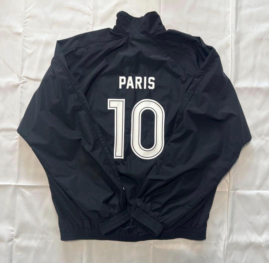 早い者勝ち即決可能 balenciaga soccer track jacket