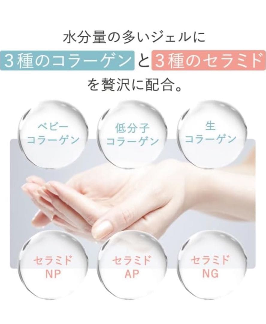 【新品】薬用シロジャム siro jam ハンドクリーム 3本セット