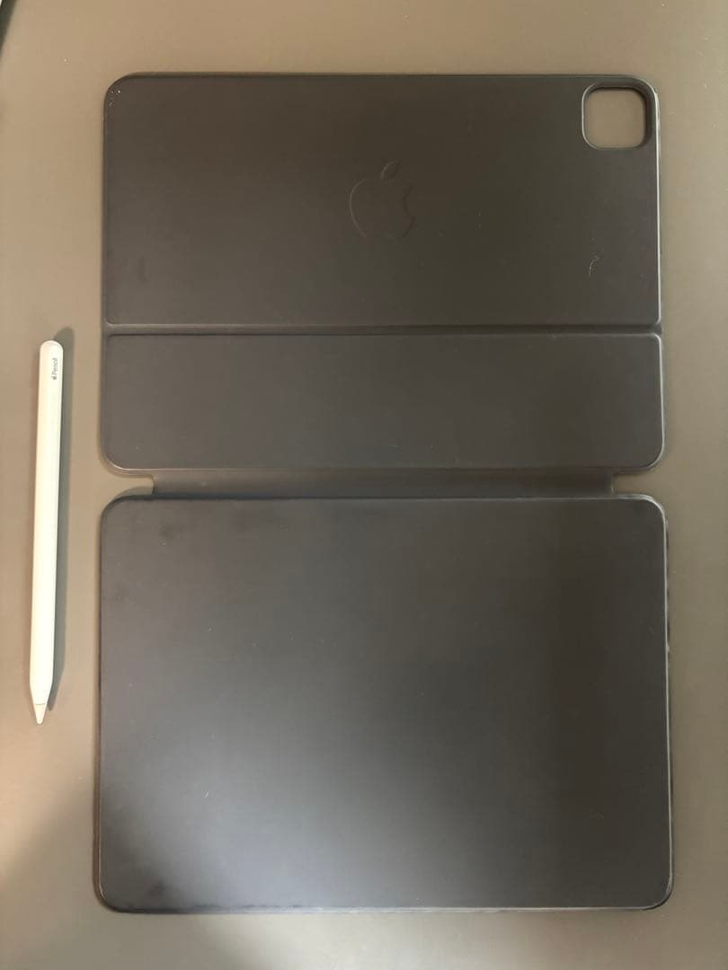 iPad Air 第4世代 256GB Wifiスペースグレー + アクセサリー