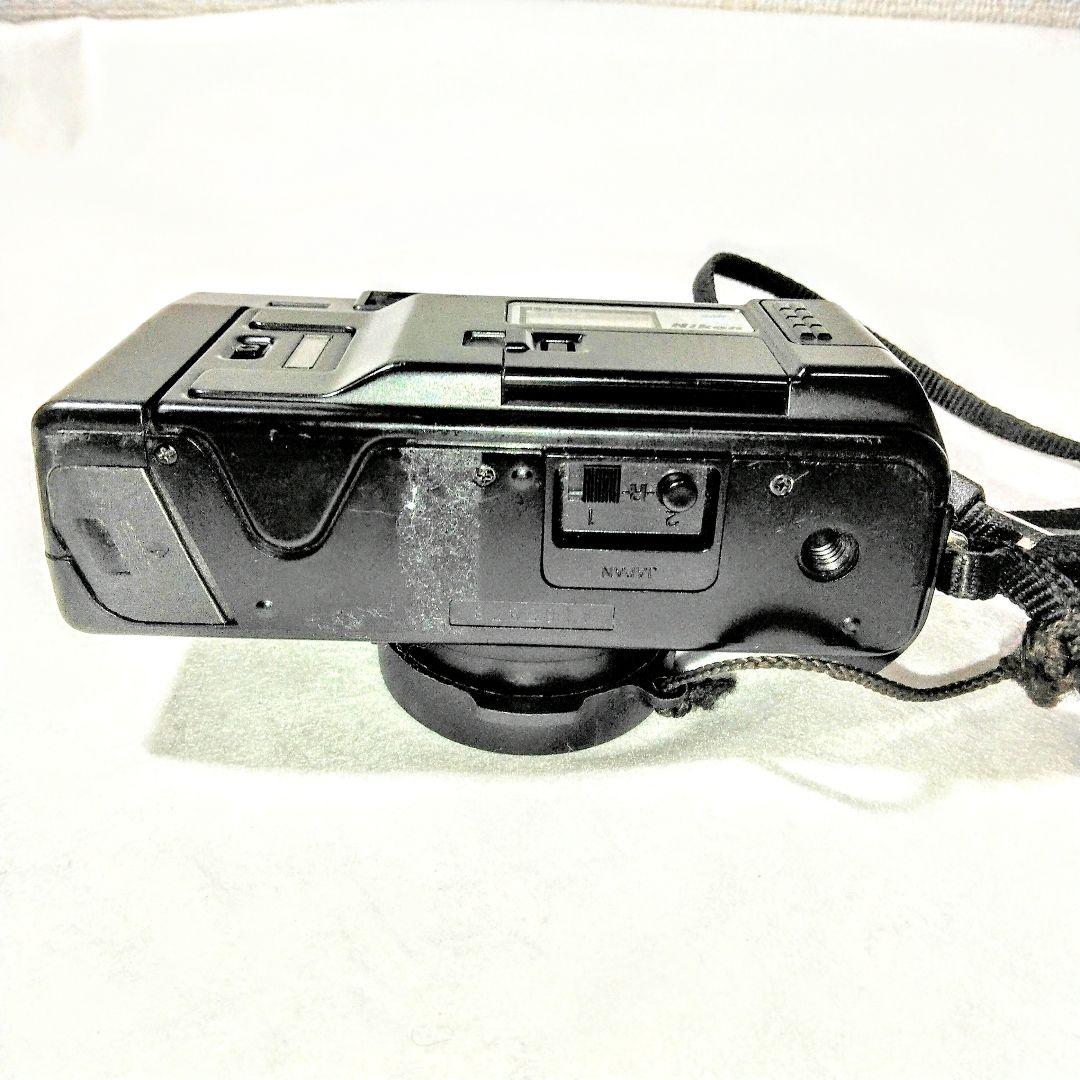 【ピカイチ　完動品】Nikon L35AD ISO 1000 動作確認済み