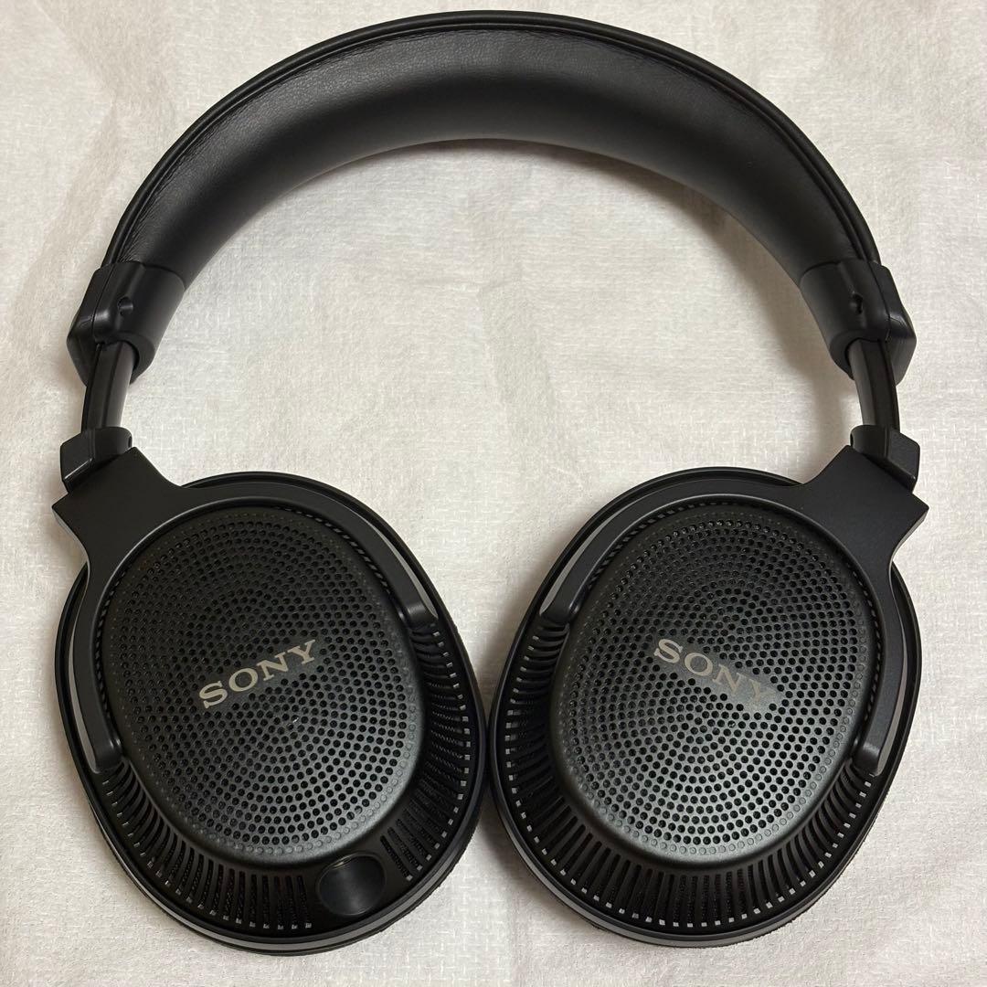 【まるか】 SONY MDR-MV1 開放型モニターヘッドホン