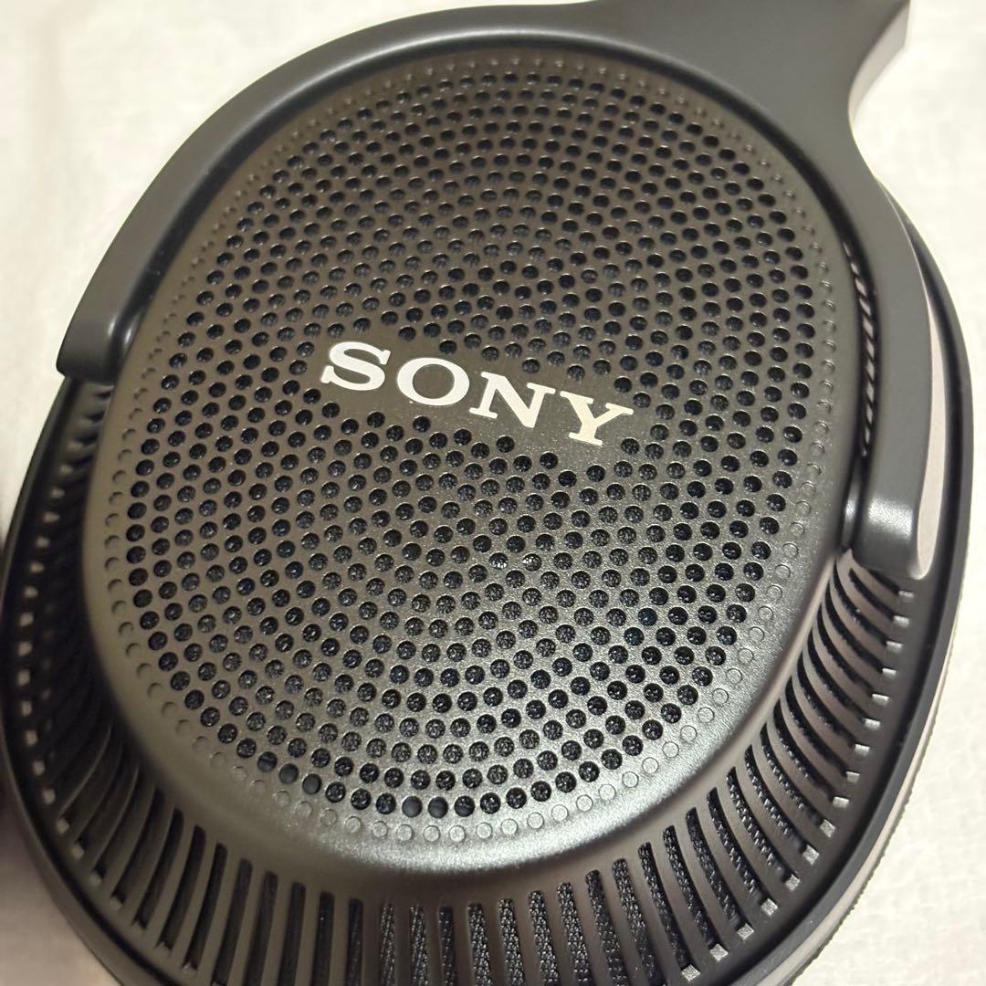 【まるか】 SONY MDR-MV1 開放型モニターヘッドホン