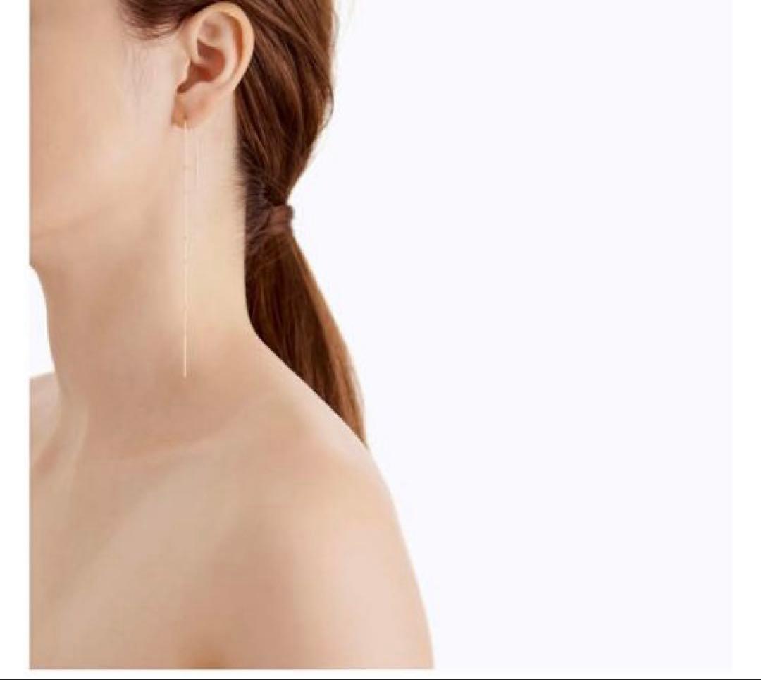 【専用】shihara Construction Lines Pierce