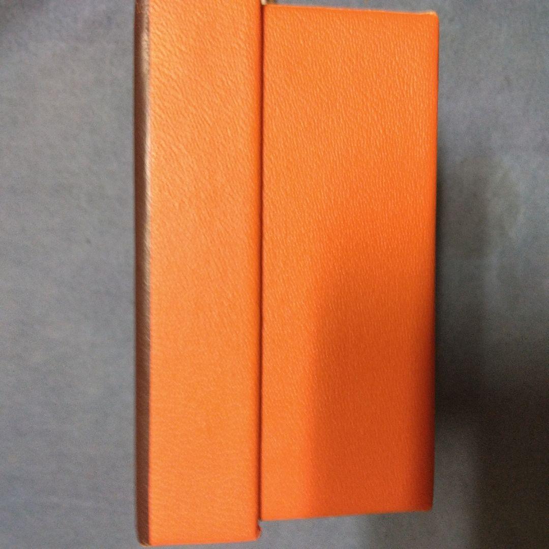 エルメス　HERMES オルゴール　非売品