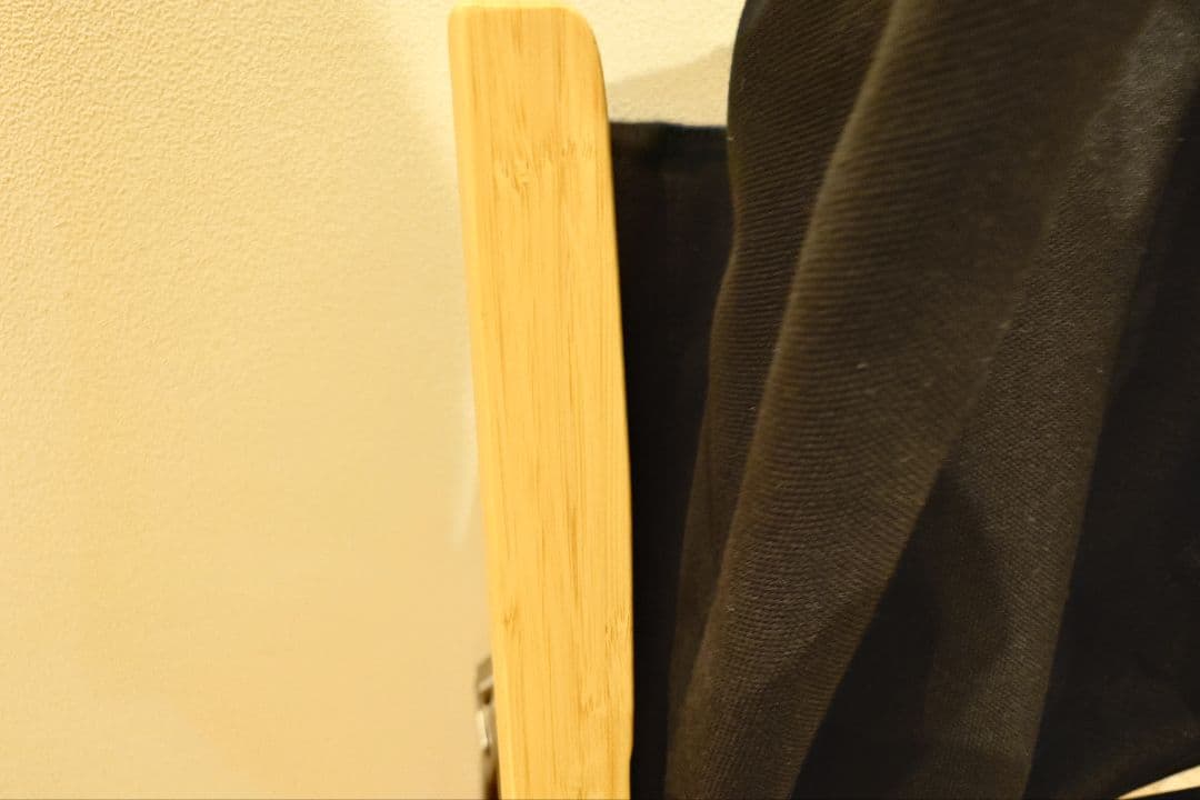 【美品】スノーピーク ローチェア30 ブラック 限定