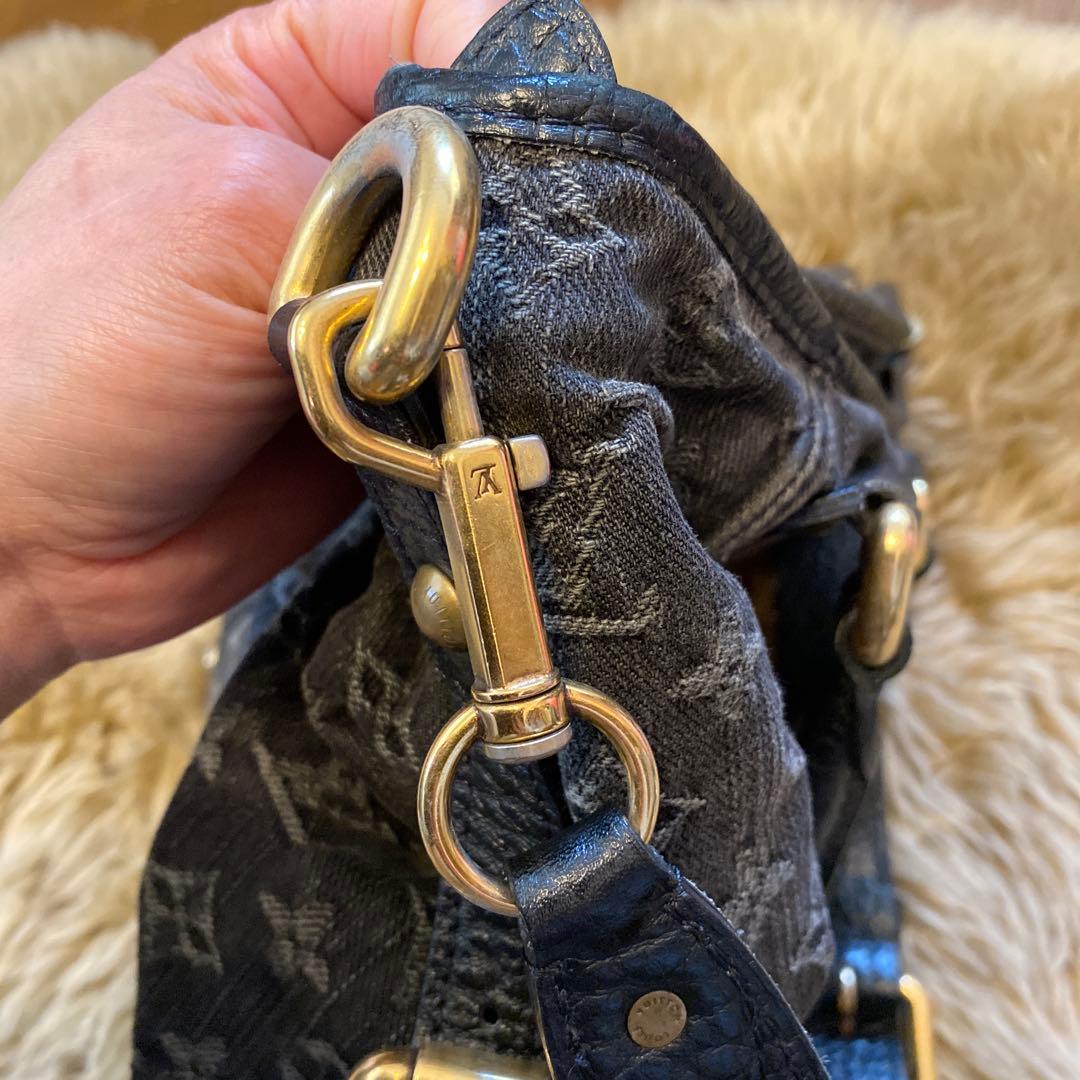 Louis Vuitton ネオカヴィMM 2WAYバッグ