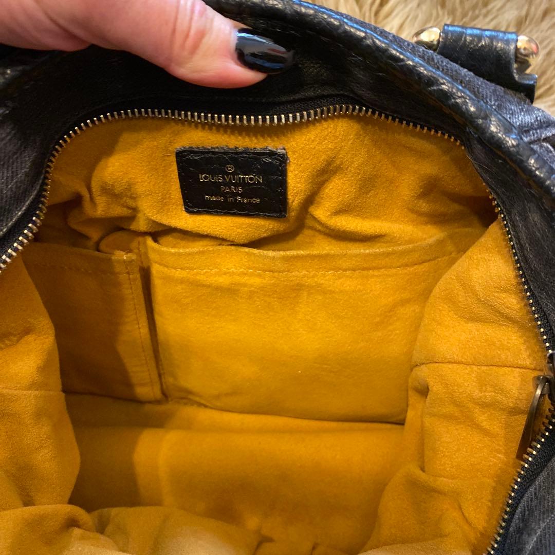 Louis Vuitton ネオカヴィMM 2WAYバッグ