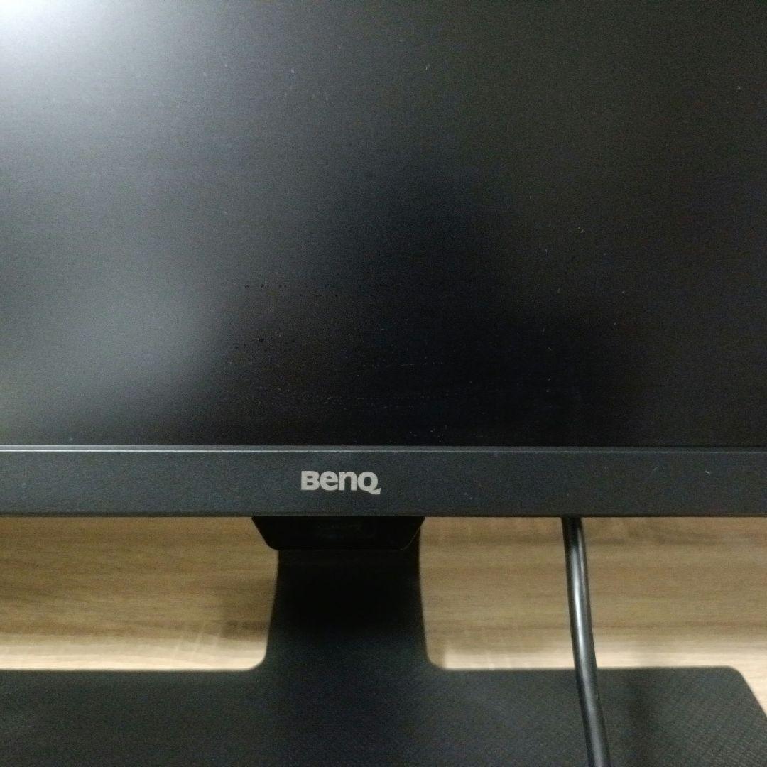 BenQ モニター台 黒