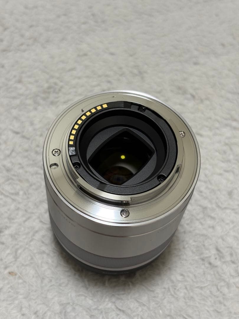 ストア保証2年強★SONY E30mm F3.5 Macro レンズ
