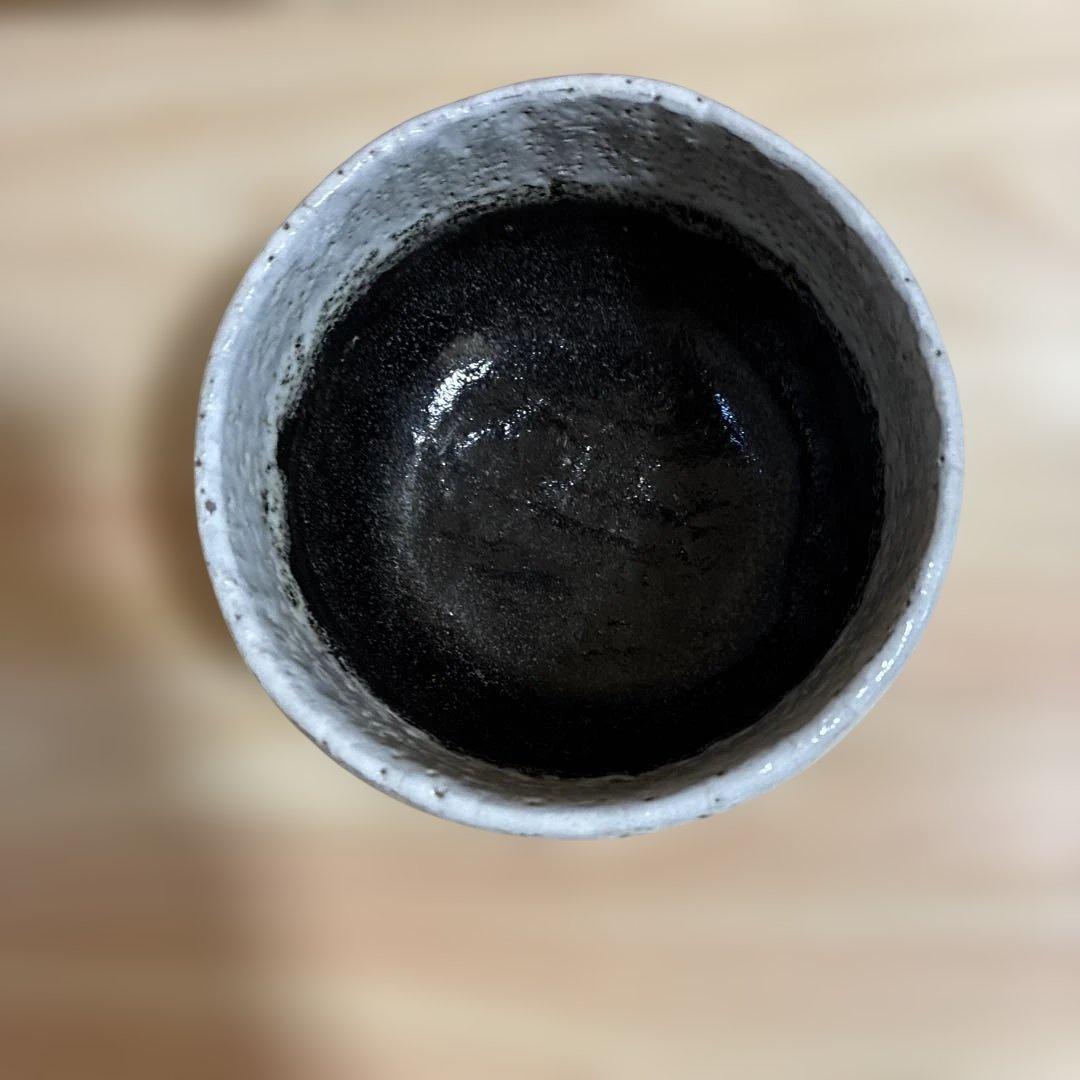 佐々木　昭楽　光悦　不ニ山写　茶碗