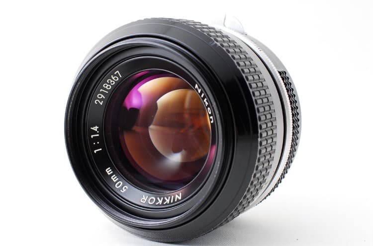 ニコン　F2 フォトミック　良品