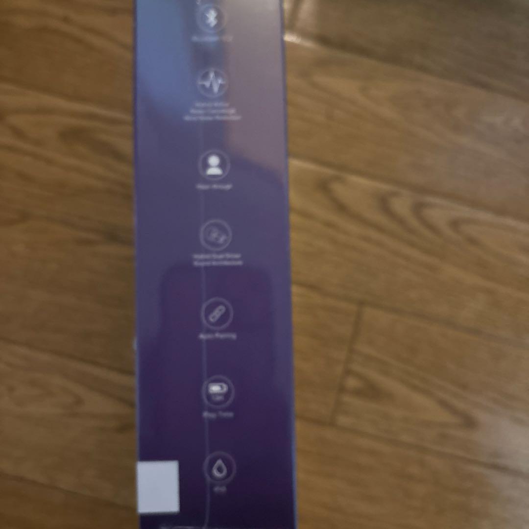 定価¥33000新品未開封NOBLE FoKusH-ANC ワイヤレスイヤフォン