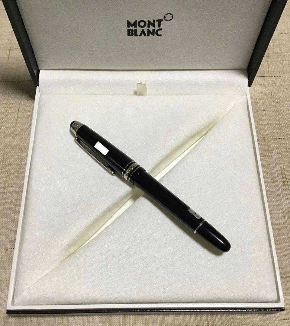 MONTBLANC モンブラン 万年筆