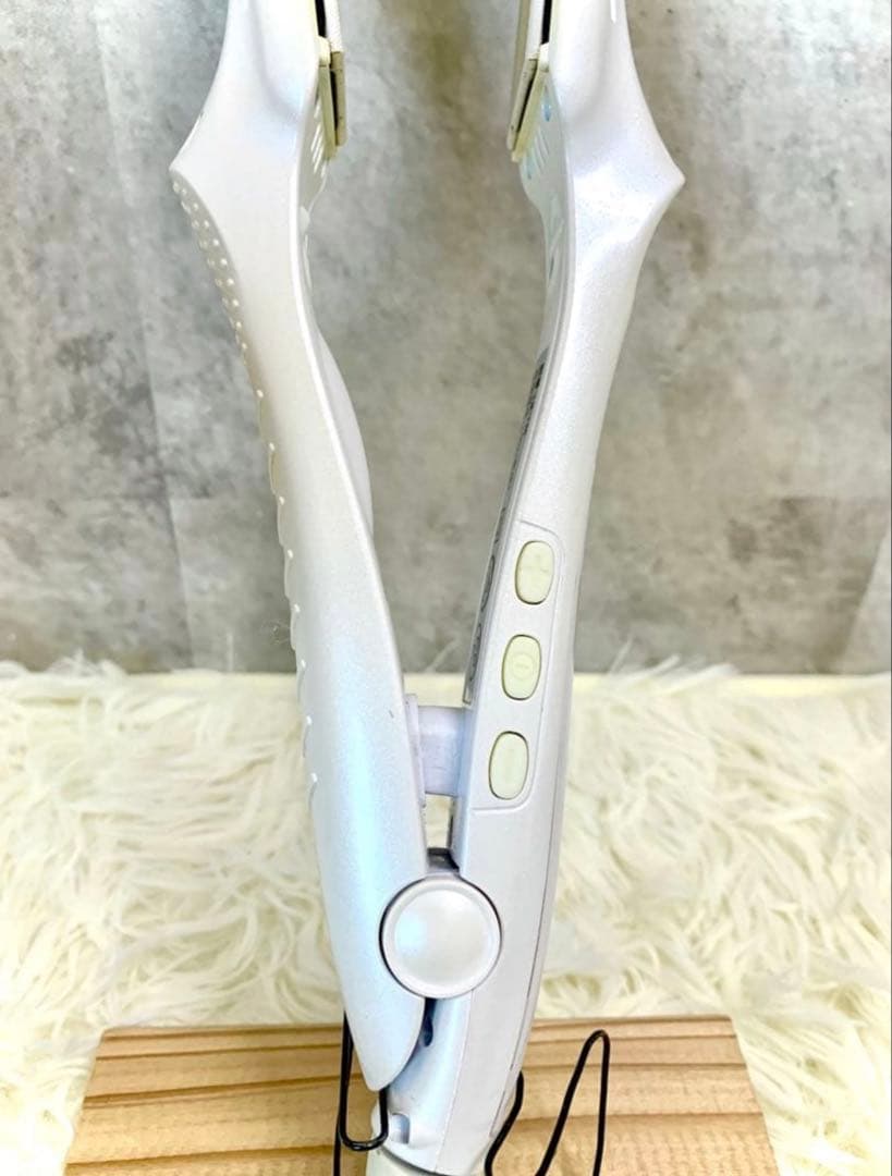 絹女 〜KINUJO〜 ストレートアイロン