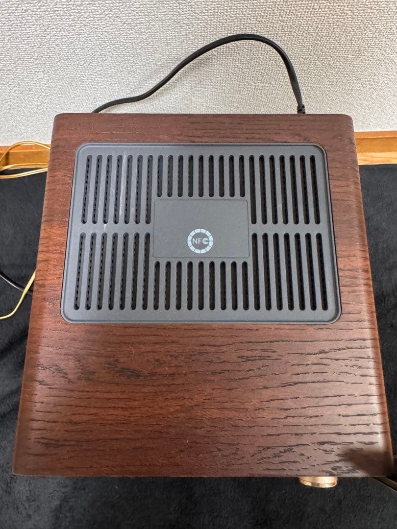 る*い様 ORION CDステレオシステム 型番 SMC-350BT リモコン付