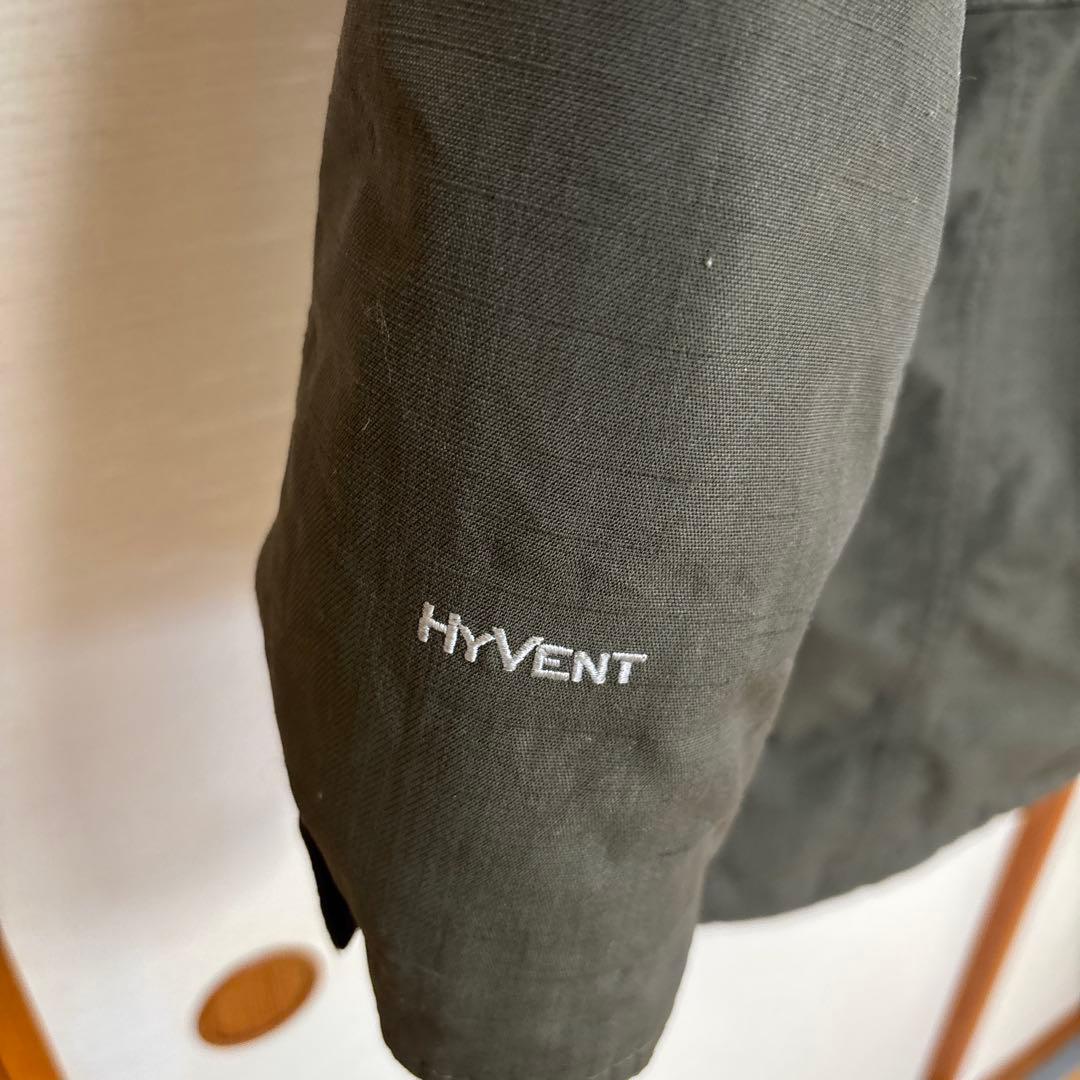 メンズ ダウンコートTHE NORTH FACE Mサイズ（XL相当）