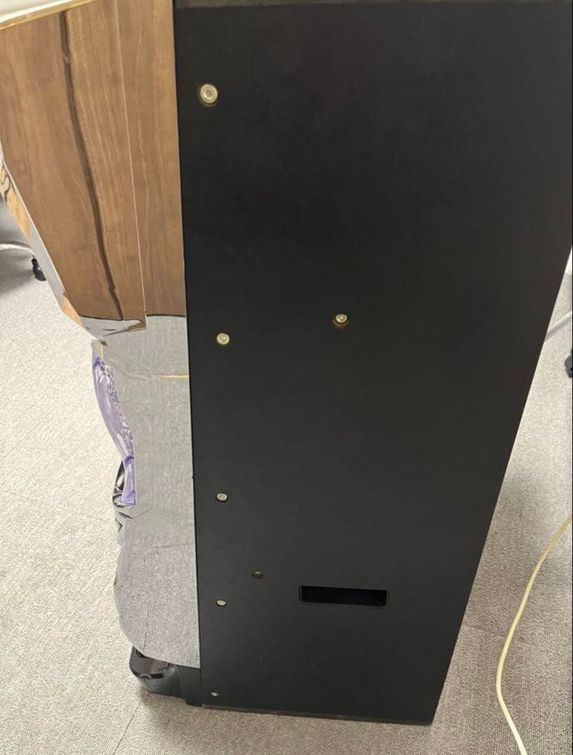 DISCUP スロット　筐体　ディスクアップ