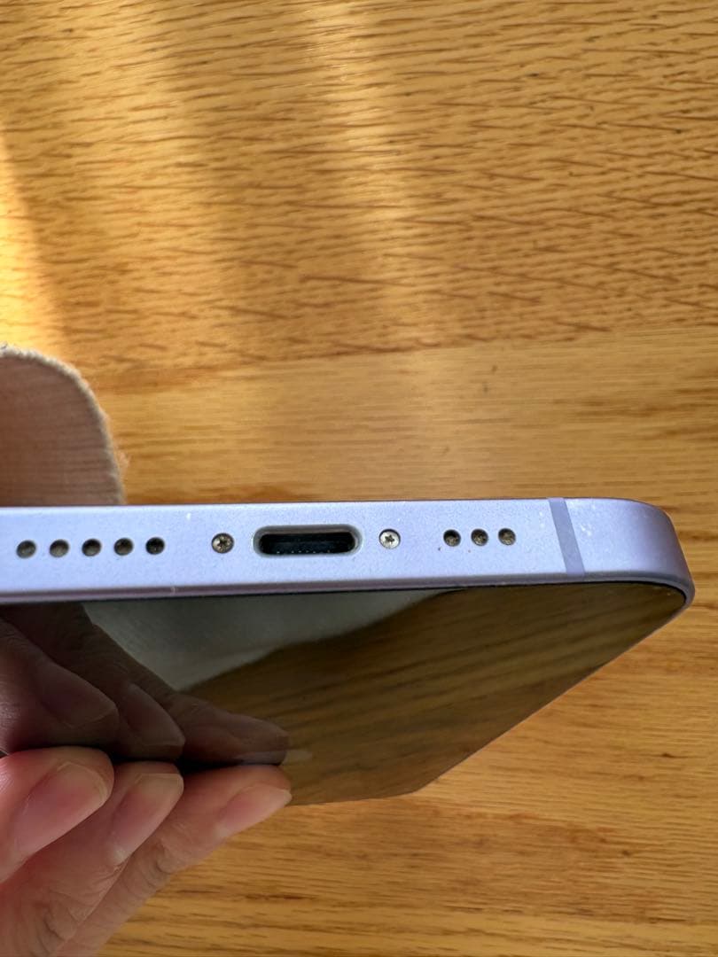 スマートフォン本体 Apple iPhone 12 128GB 78%