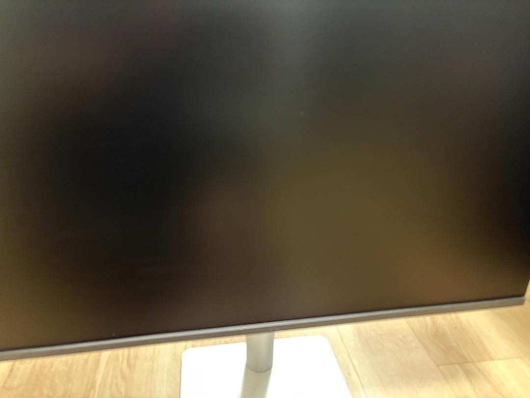 ベンキュージャパン BenQ Mac向けモニター MA320U