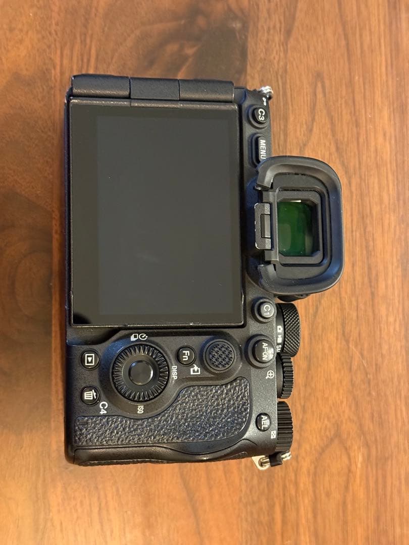 ~けんいちページ~SONY α7Rⅴ ミラーレス一眼カメラ