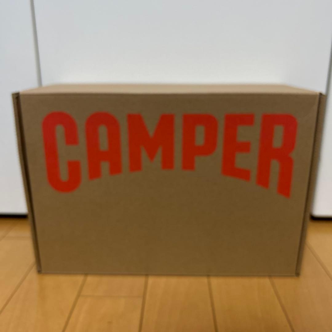 CAMPER WALDEN / ドレスシューズ