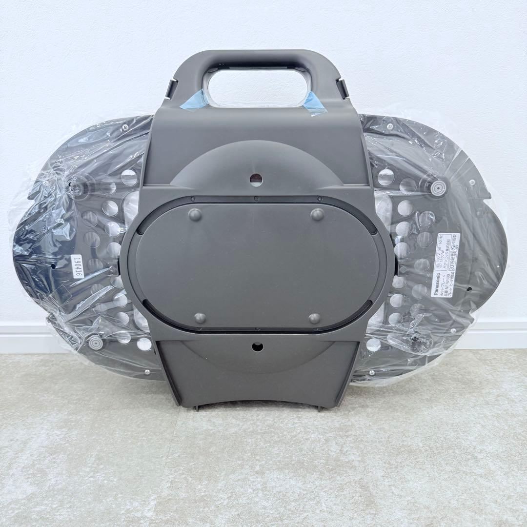 【未使用】 Panasonic NF-W300-S ホットプレート