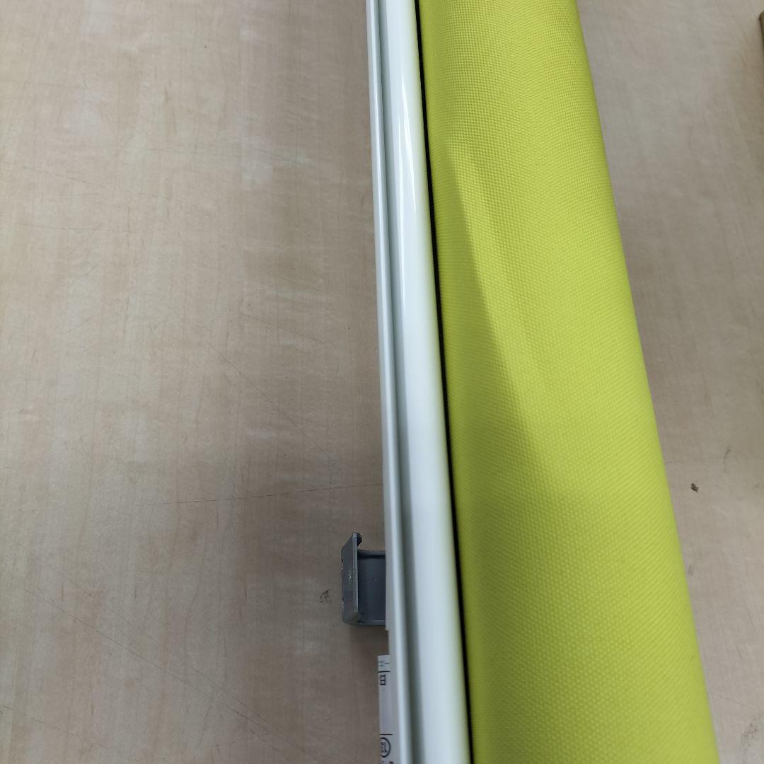 TOSO マイテツクダブル ロールカーテン 展示品(O-2601BL5)