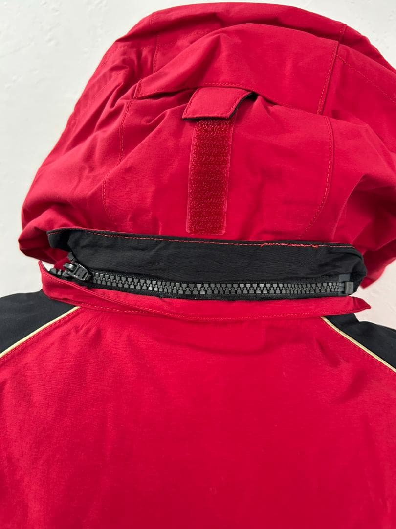 DAIWA TW004 ゴアテックス プロダクト ハイロフト ウィンタースーツ