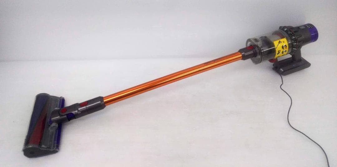 ●SV12●V10●ダイソン コードレススティック掃除機●dyson