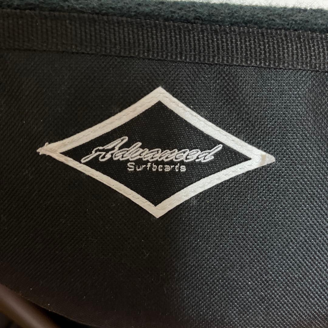 Advanced Surfboards ADJpro SUPパドル