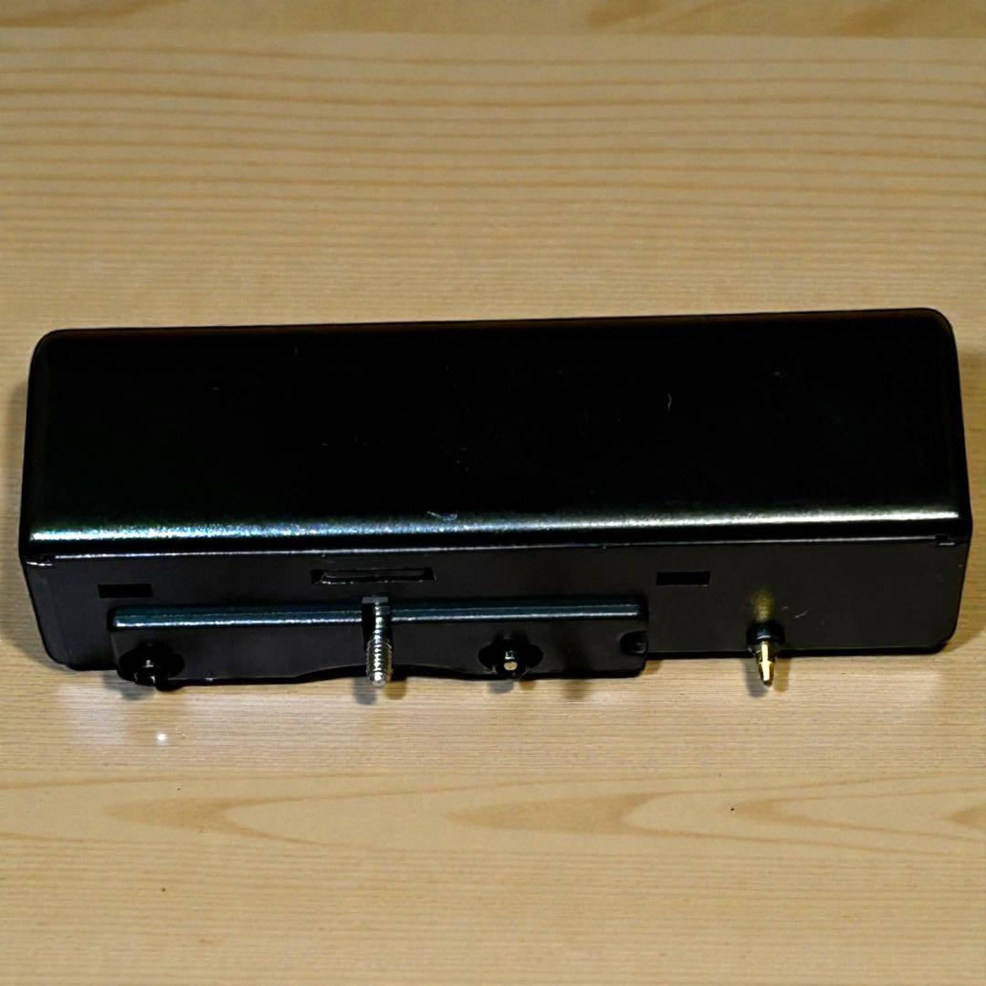 稀少❣️動作品✨KENWOOD CP-K7 ステレオカセットプレーヤー