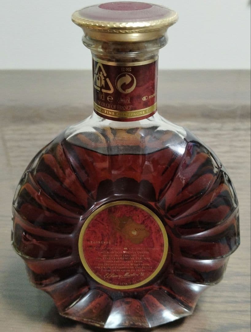 ブランデー レミーマルタン XO スペシャル