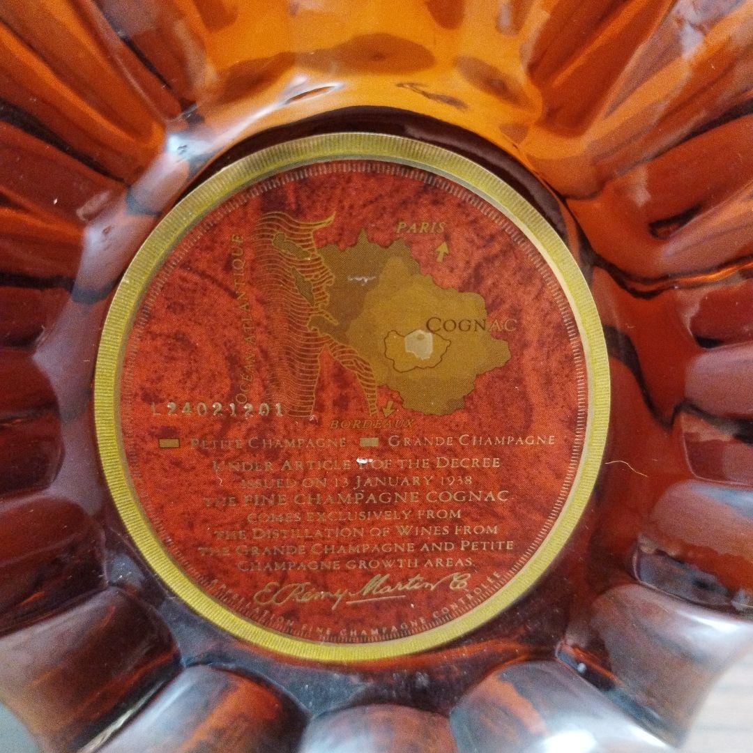 ブランデー レミーマルタン XO スペシャル